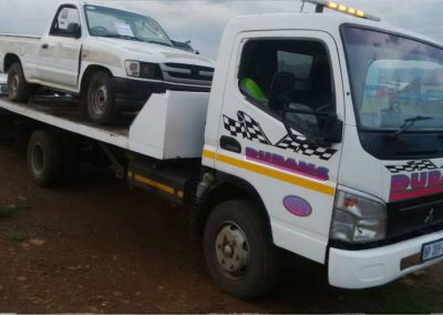 TowingCompanyinPietermaritzburg