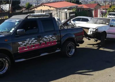 TowingCompanyinPietermaritzburg
