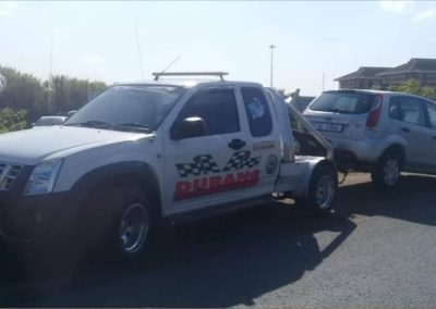 TowingCompanyinPietermaritzburg