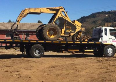 TowingCompanyinPietermaritzburg