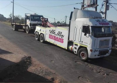 TowingCompanyinPietermaritzburg