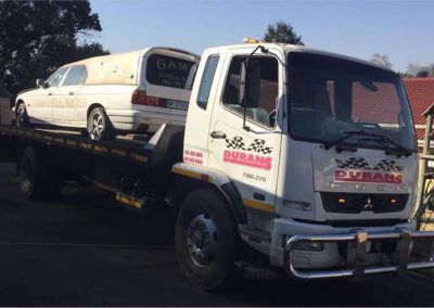 TowingCompanyinPietermaritzburg