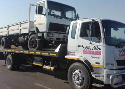 TowingCompanyinPietermaritzburg