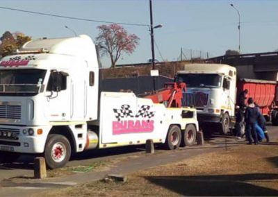 TowingCompanyinPietermaritzburg
