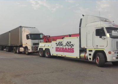 TowingCompanyinPietermaritzburg