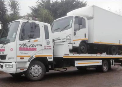TowingCompanyinPietermaritzburg