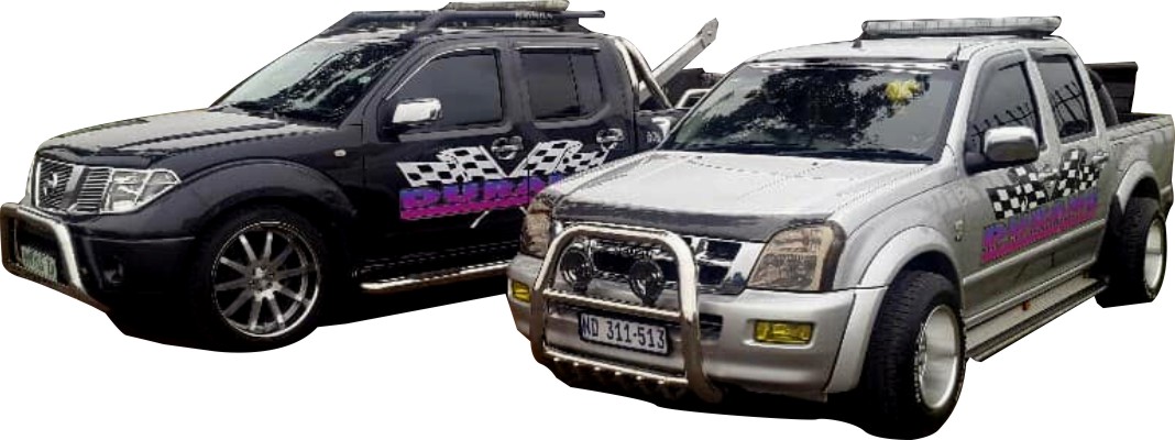 TowingCompanyinPietermaritzburg
